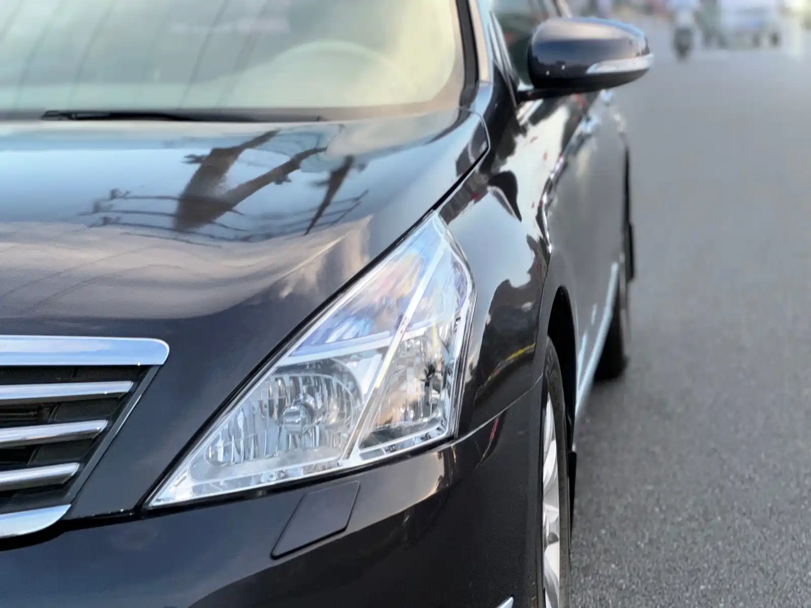 Photo 25 - Nissan Teana