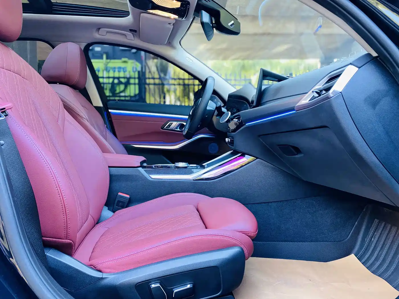 Фото 8 - BMW i3