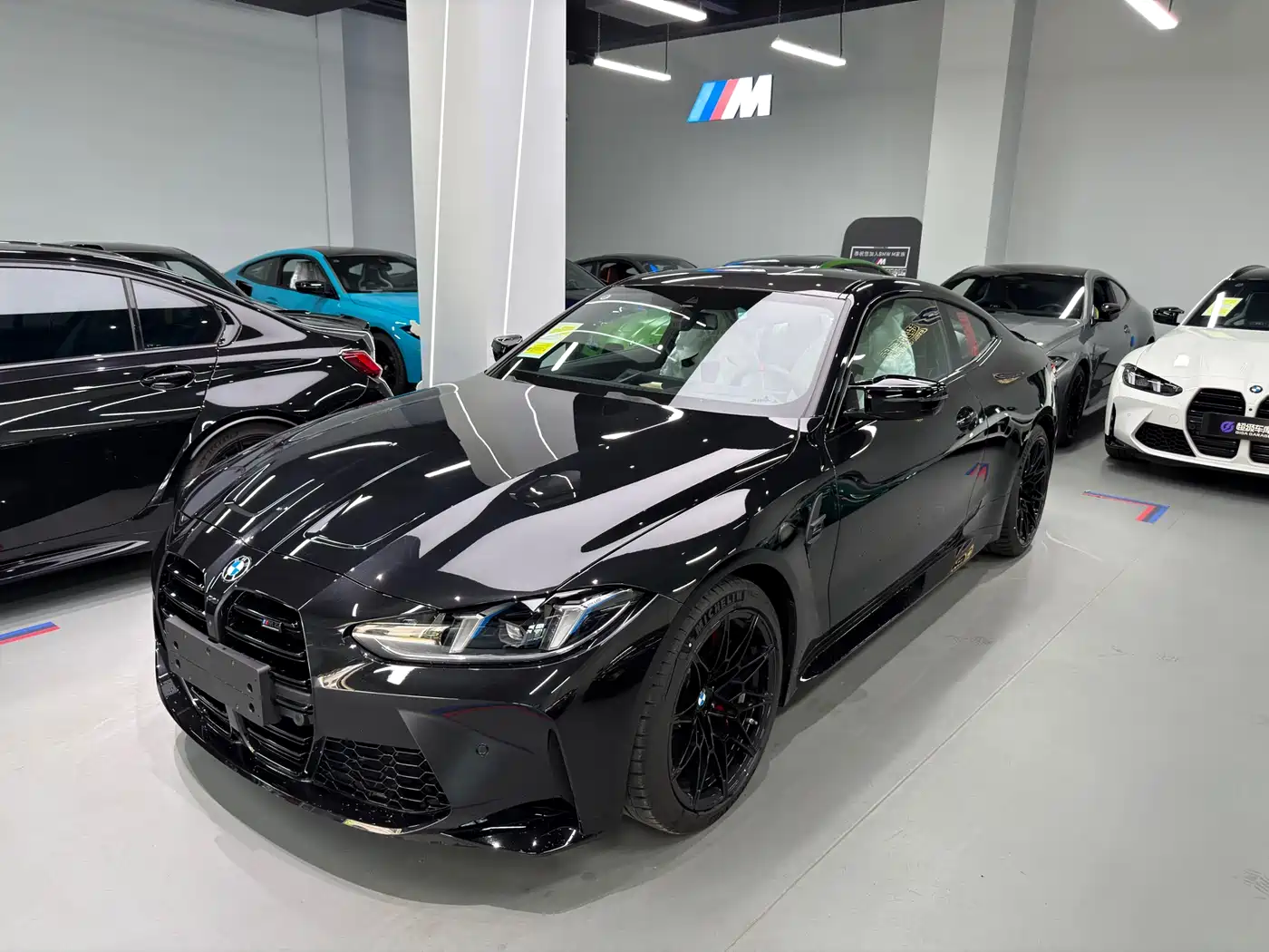 BMW M4