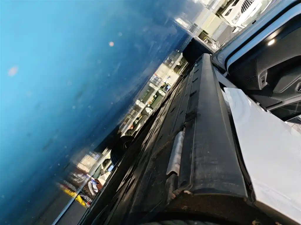 BYD Qin L 2024 DM-i 80KM Superior фото 22