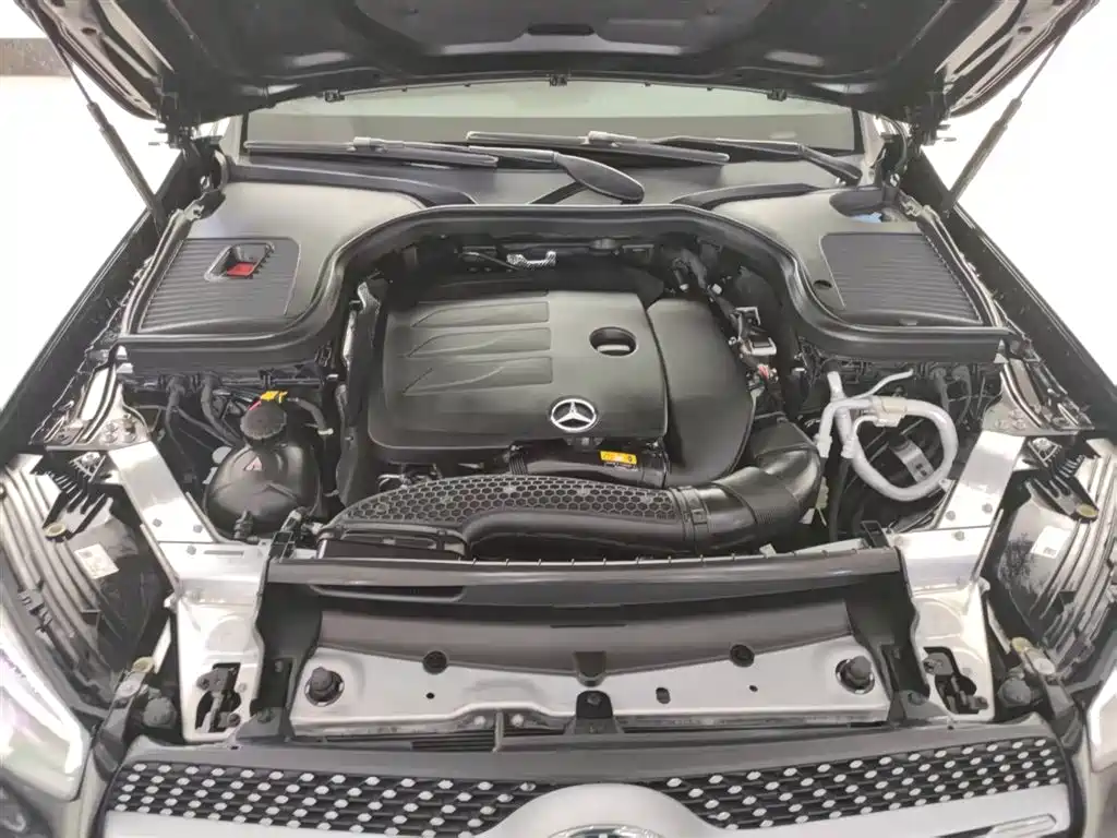 Mercedes-Benz GLC 2022 Facelift GLC 300 L 4MATIC Dynamic фото 17