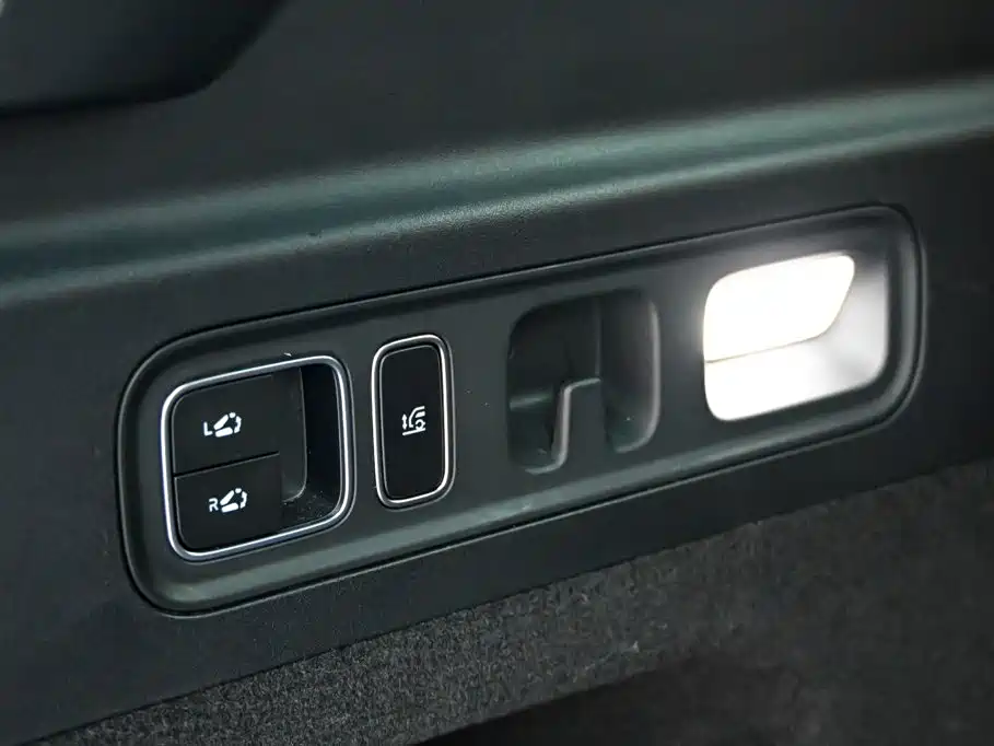 Li Auto L7 2025 2024 MAX