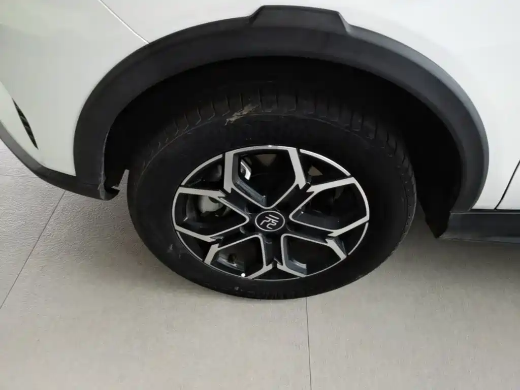BYD Yuan Pro 2024 2023 401KM Luxury