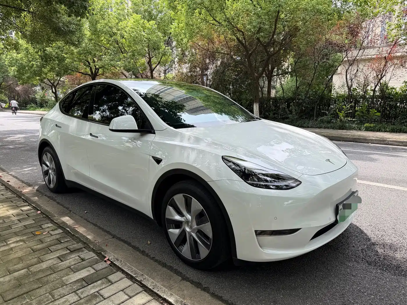 Фото 3 - Tesla Model Y
