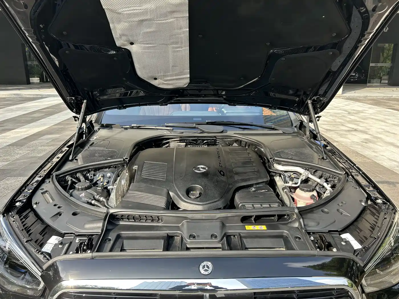 Mercedes-Benz S-Class 2021 S 400 L Luxury фото 10