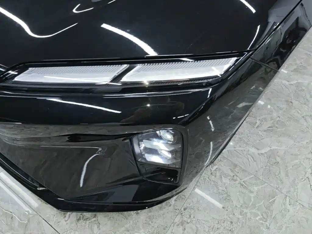 NIO ET5 2025 2025 75kWh
