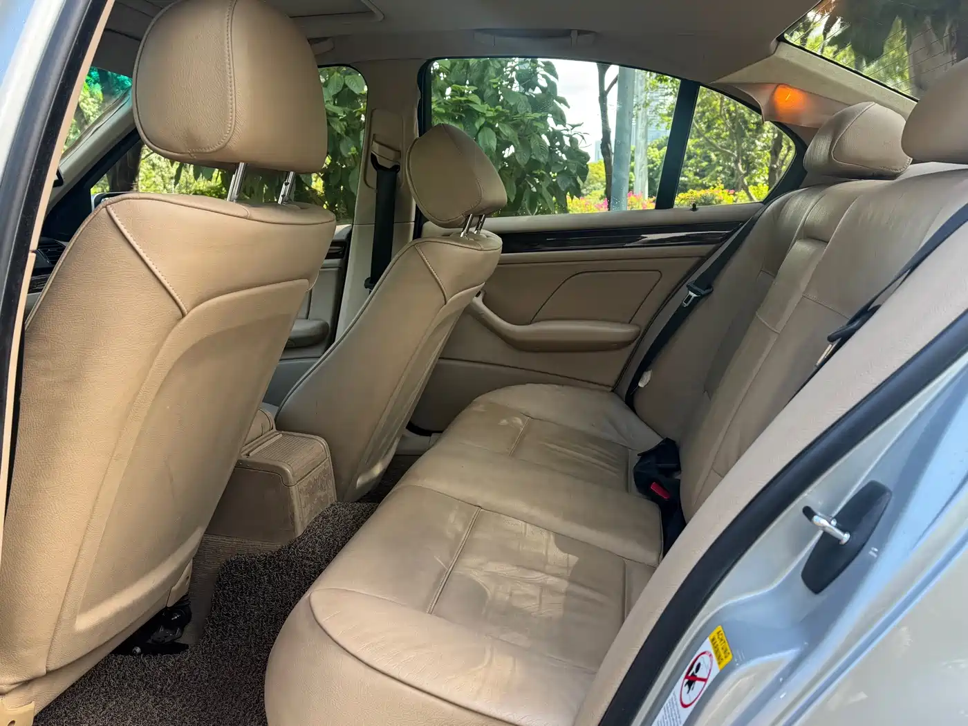 BMW 3 Series 2005 2004 318i