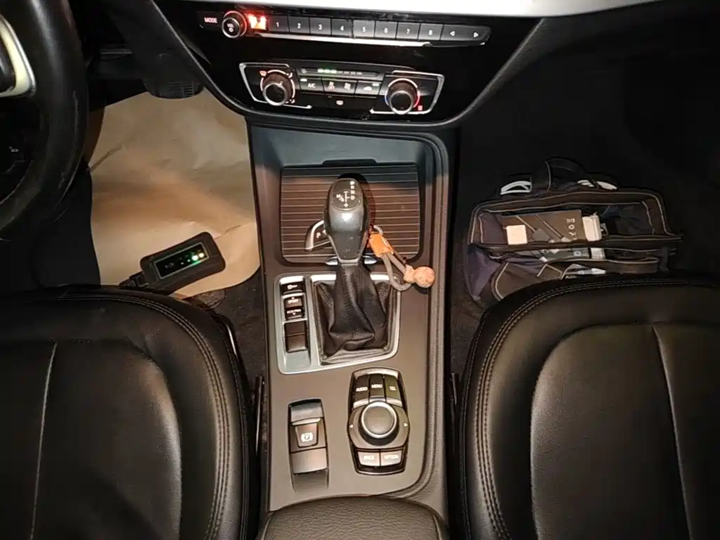 BMW 1 Series 2017 2017 118i Fashion