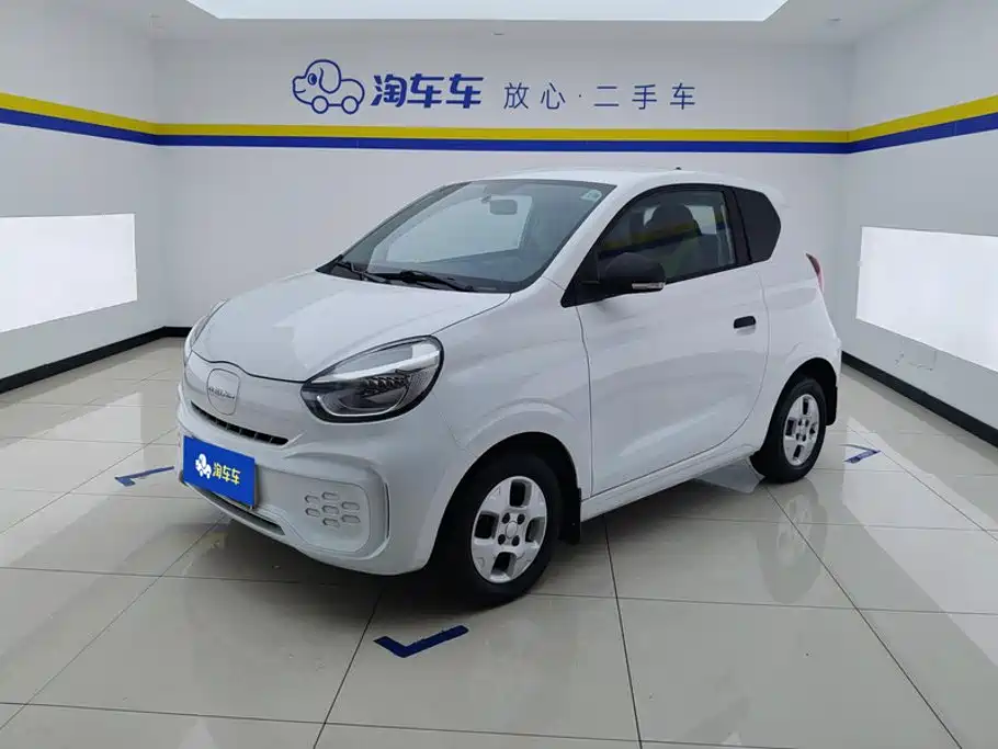 Roewe Clever 2021 2021 302km New Four-Seat Super Edition
