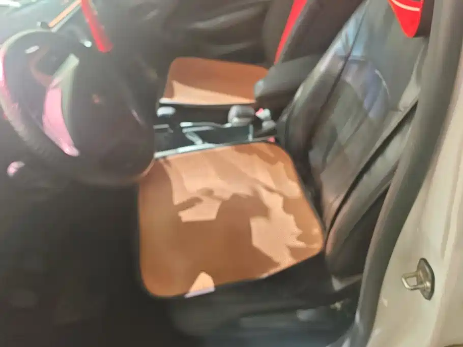 Peugeot 301 2019 2018 1.6L Manual Comfort Edition