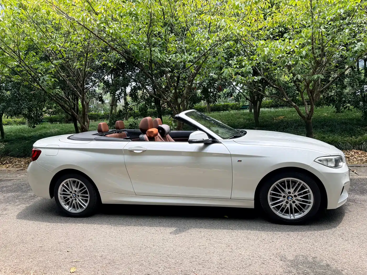 Фото 10 - BMW 2 Series (Import)