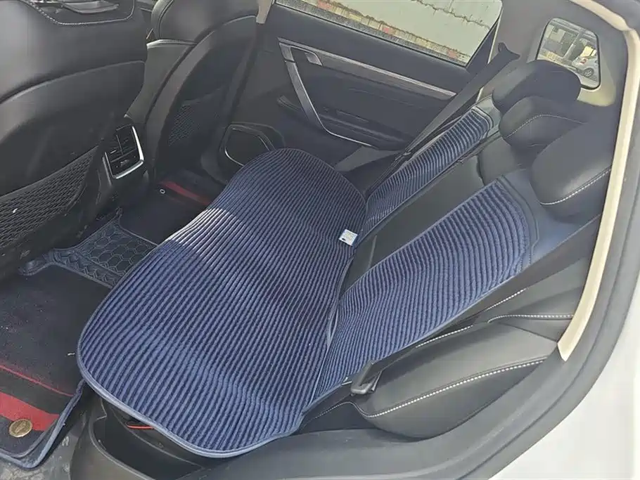 GEELY AUTOMOBILE BOYUE