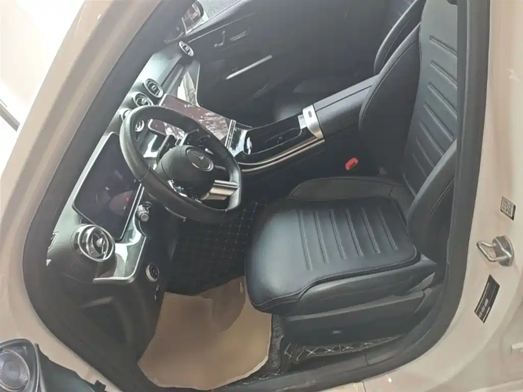 Mercedes-Benz C-Class 2022 Facelift C 260 L Sport фото 15
