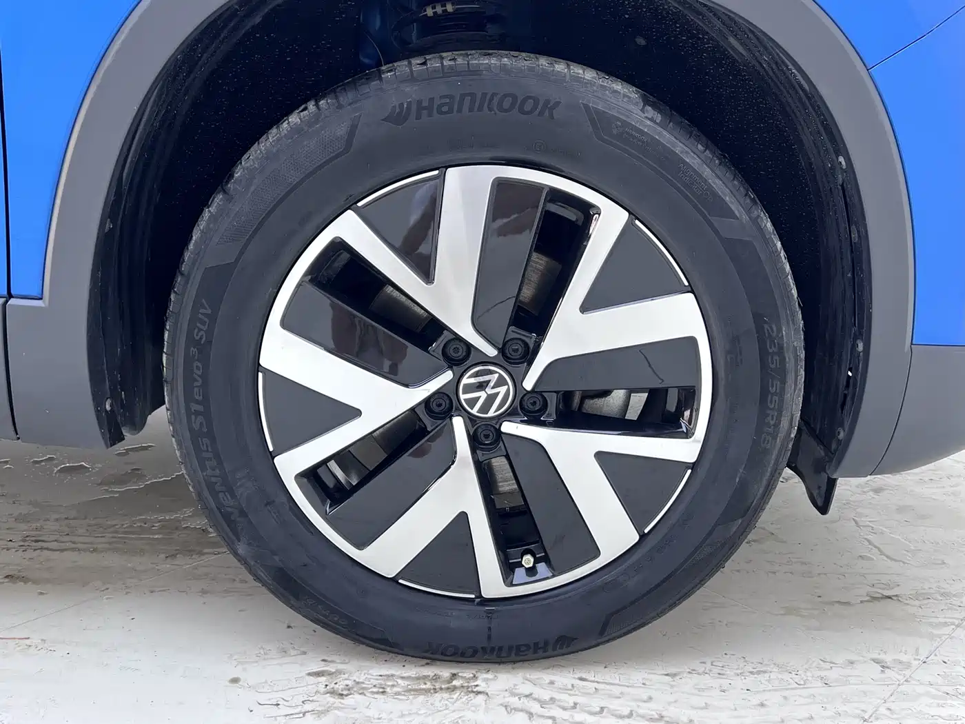 Volkswagen Tayron 2023 280TSI 2WD Luxury Plus Advanced Edition фото 30