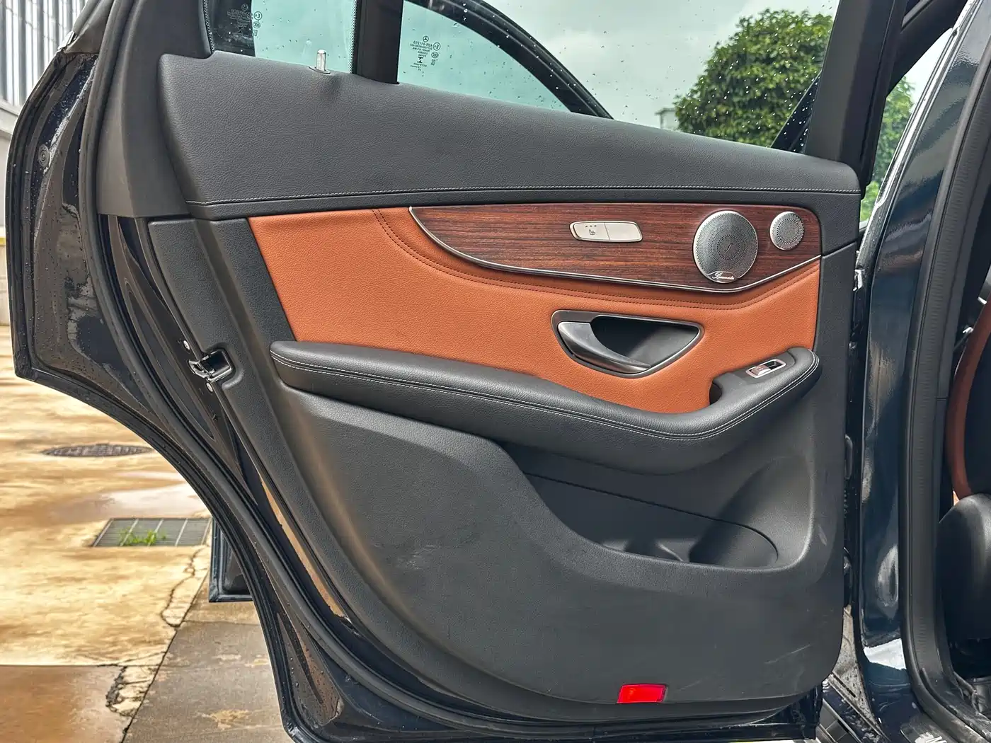 Mercedes-Benz GLC 2020 GLC 300 L 4MATIC Luxury фото 10