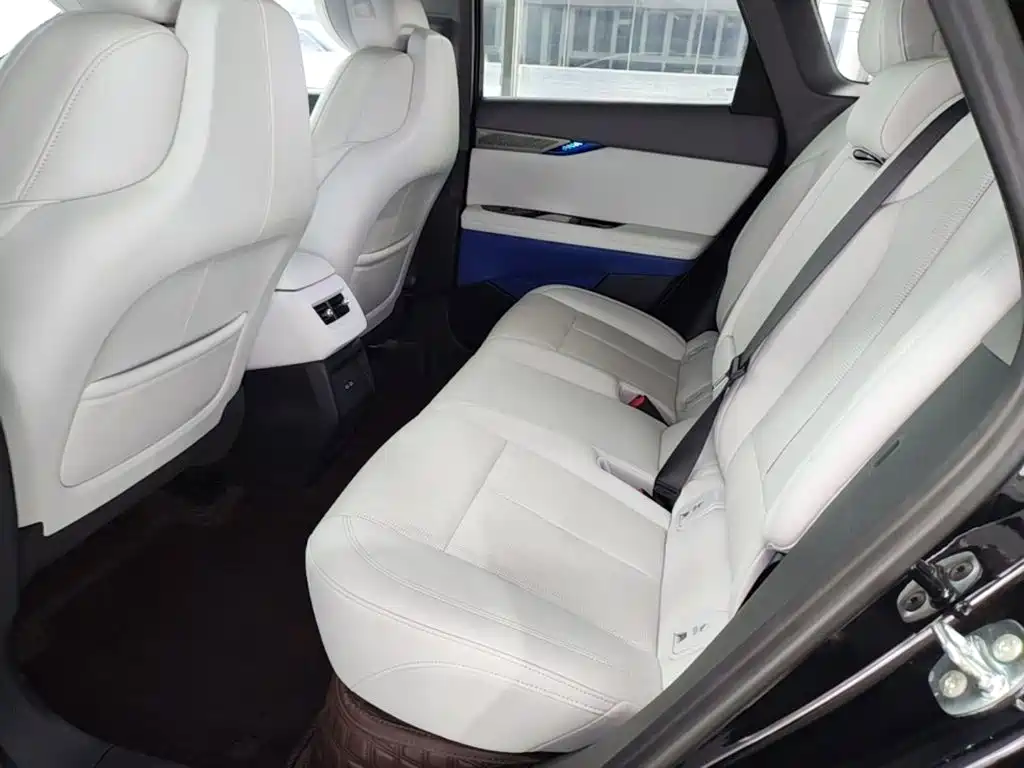 Cadillac IQ Ao Ge 2024 2024 Standard Range