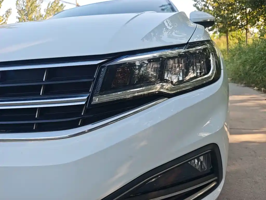 Photo 24 - Volkswagen Bora