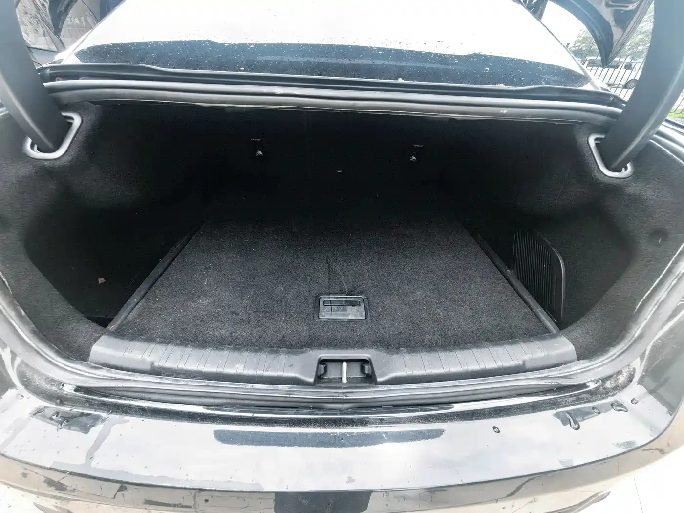 Lynk & Co 03 New Energy 2020 1.5T PHEV Pro фото 17