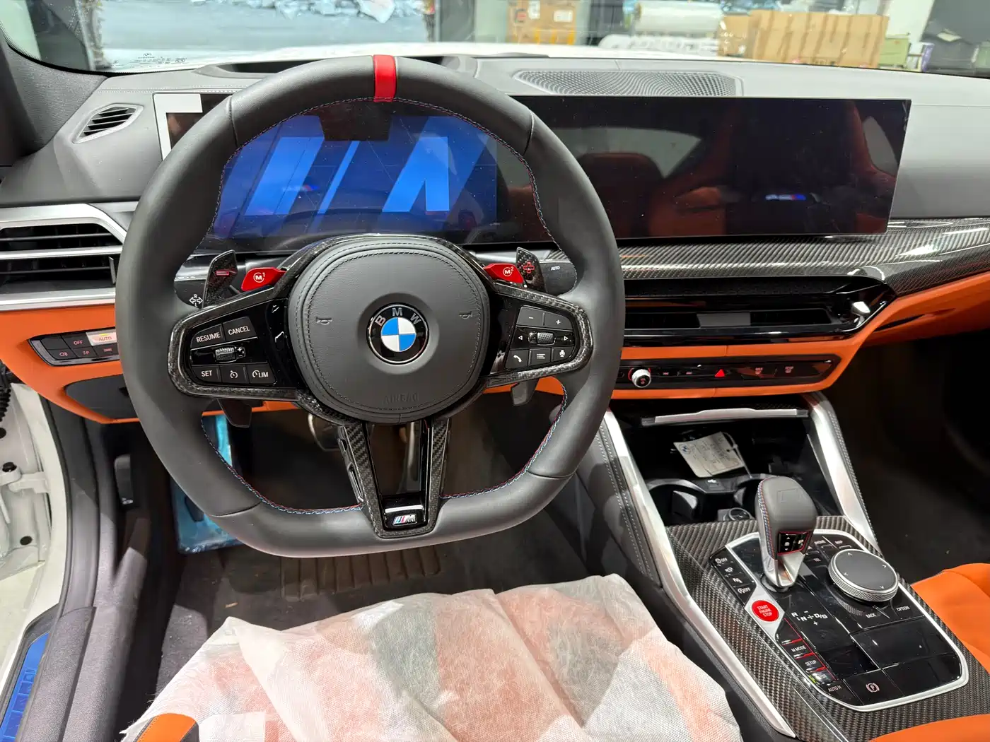 BMW M4 2026 2024 BMW M4 Coupe M xDrive Competition