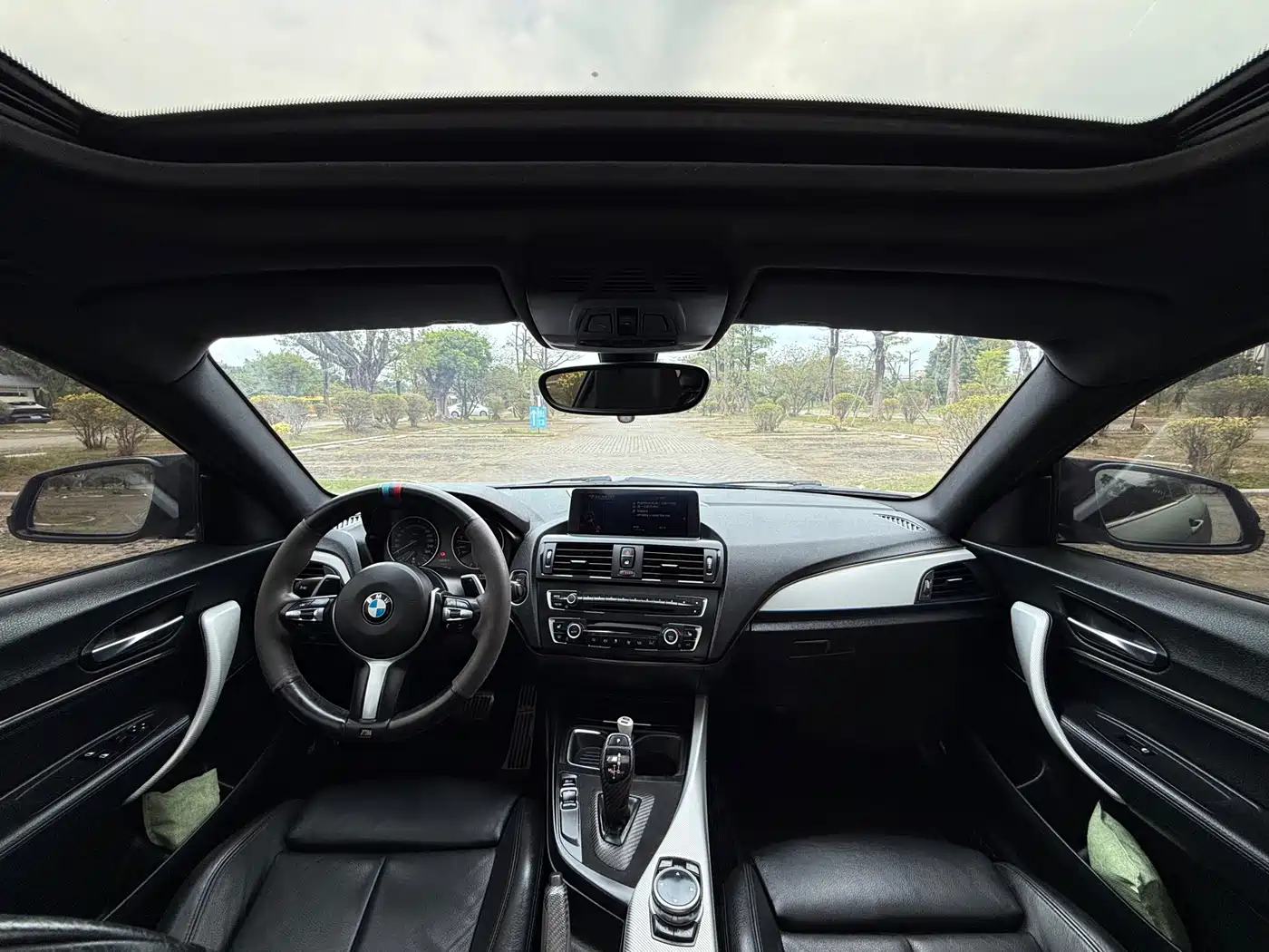 BMW 2 Series (Import) 2014 M235i фото 11