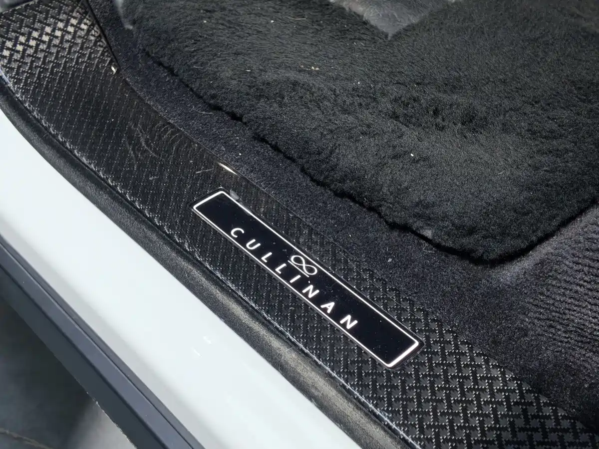 Rolls-Royce Cullinan 2024 2024 Black Badge