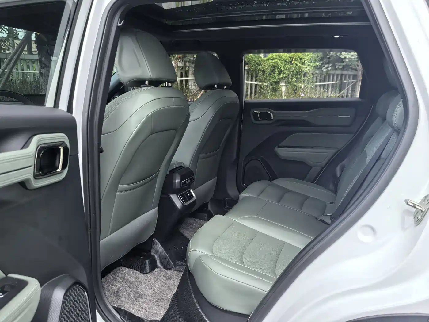 Geely Cowboy 2024 2025 1.5TD Trend Play Edition