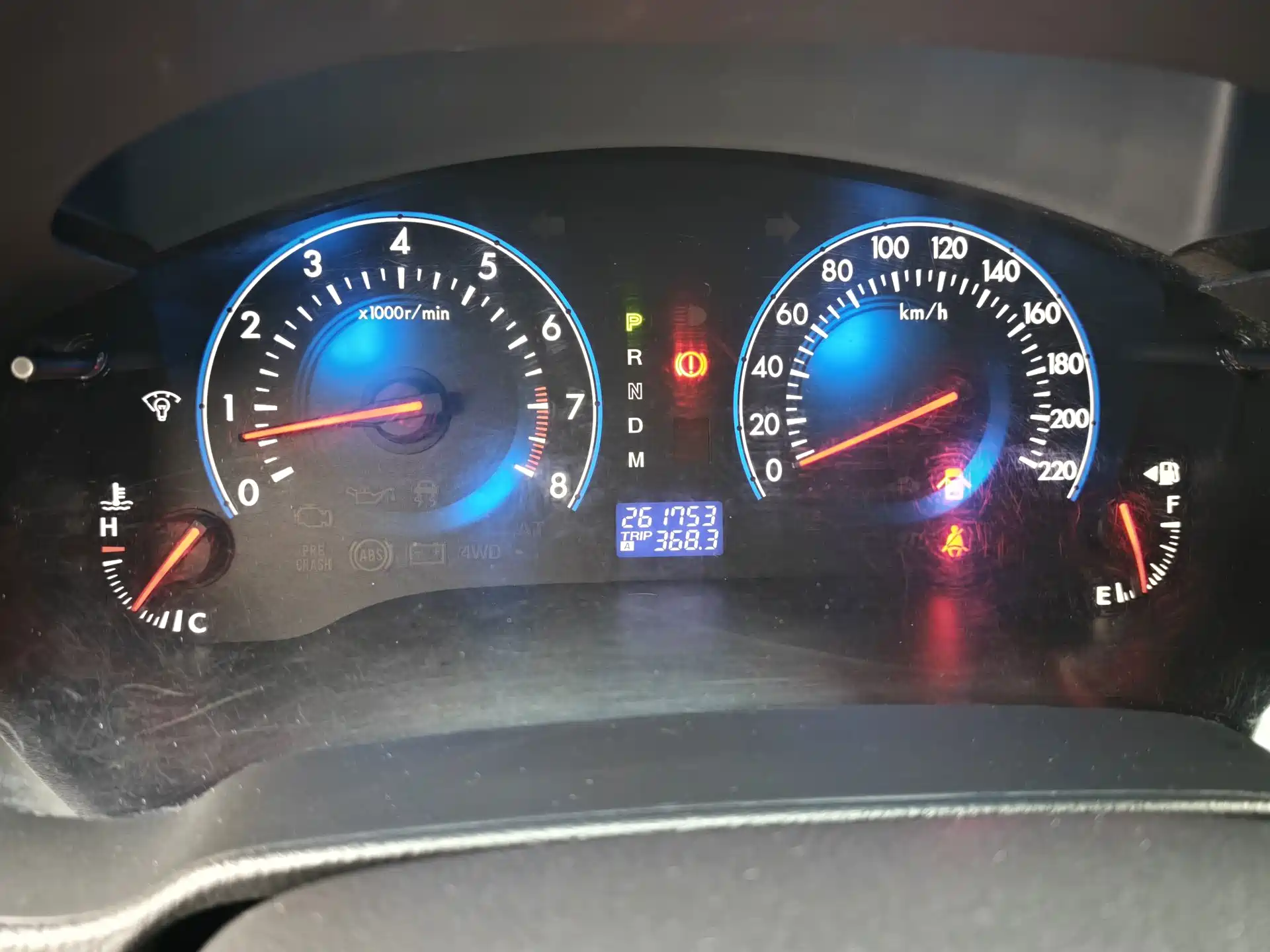 Фото 9 - Mazda 8