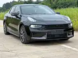 Фото 3 - Lynk & Co 03