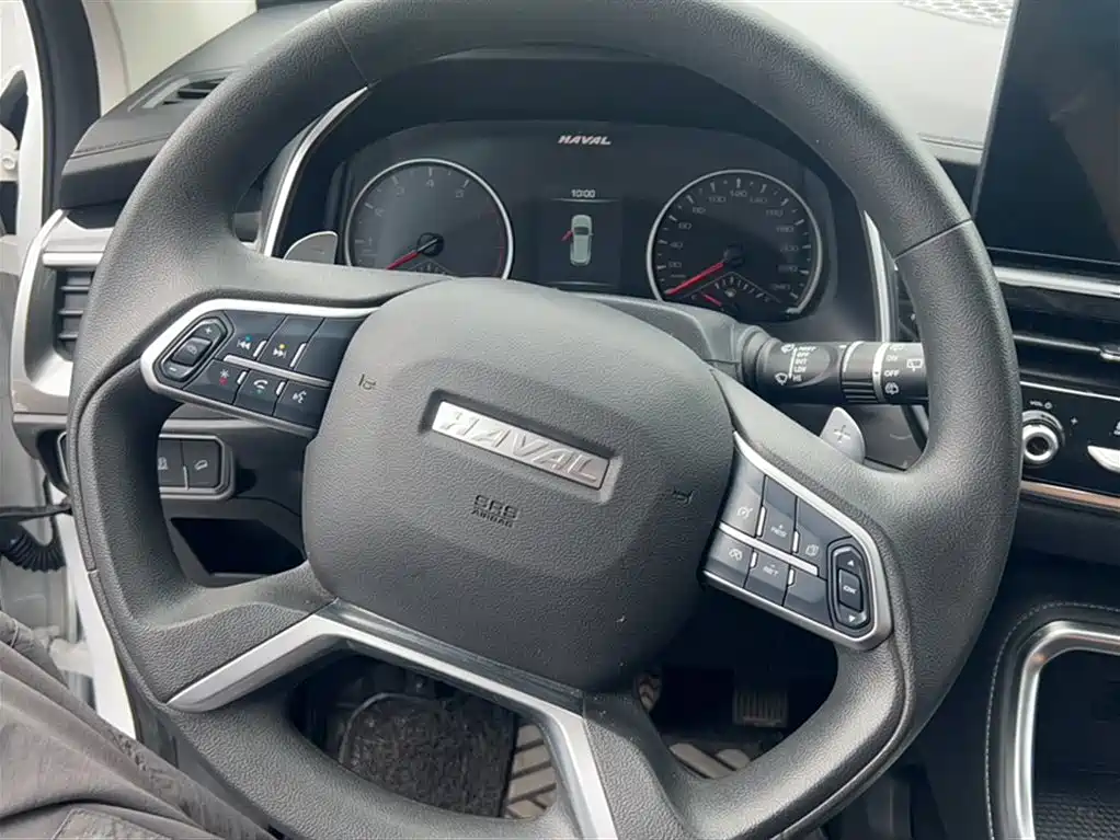 Haval H6 2023 National Trend Edition 1.5T Automatic Urban фото 5