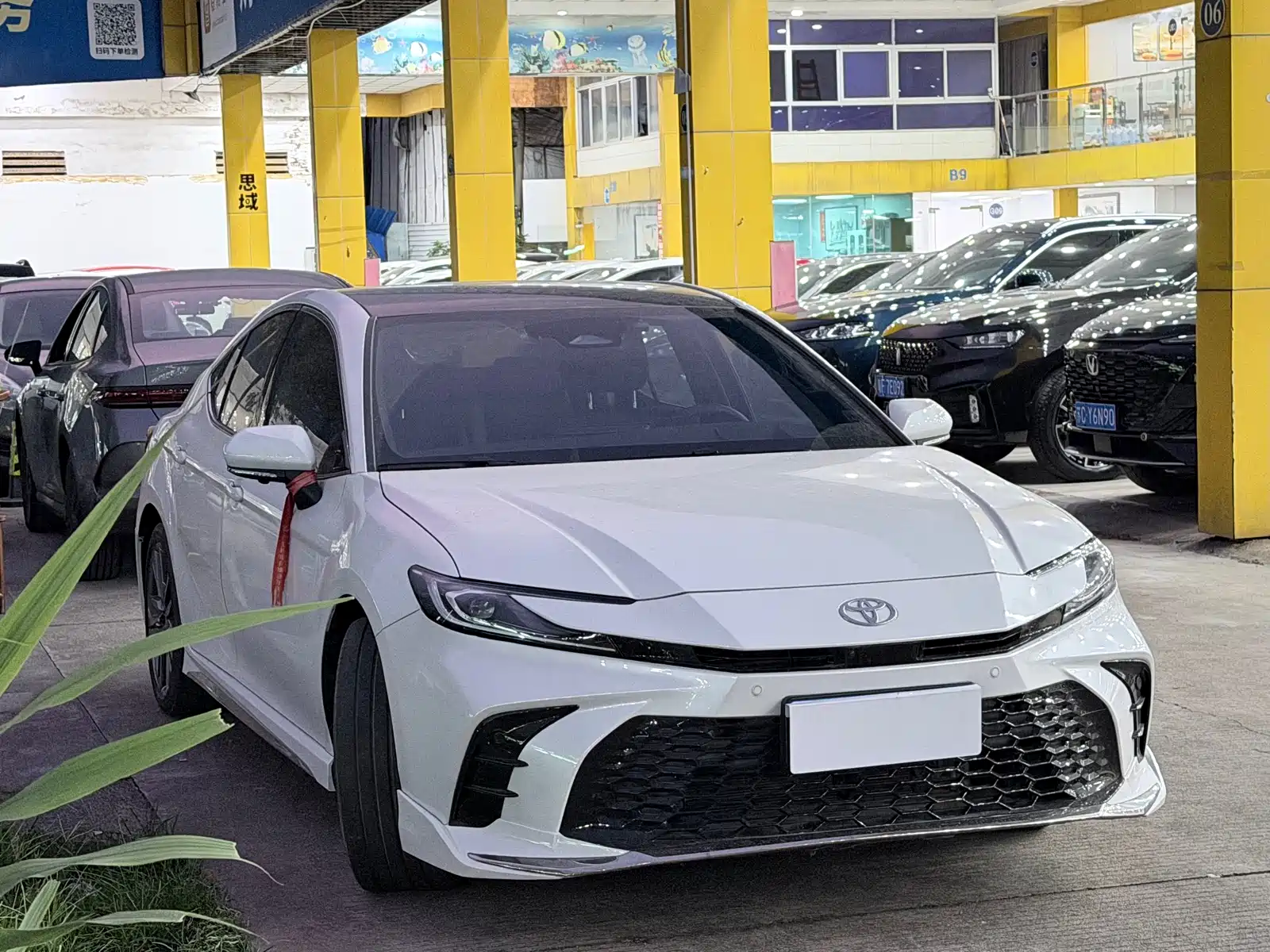 صورة 3 - Toyota Camry