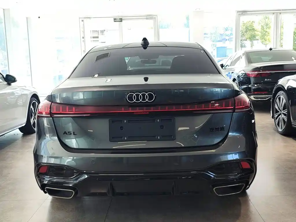 Audi A5L 2025 2025 2.0T Sport Edition Plus