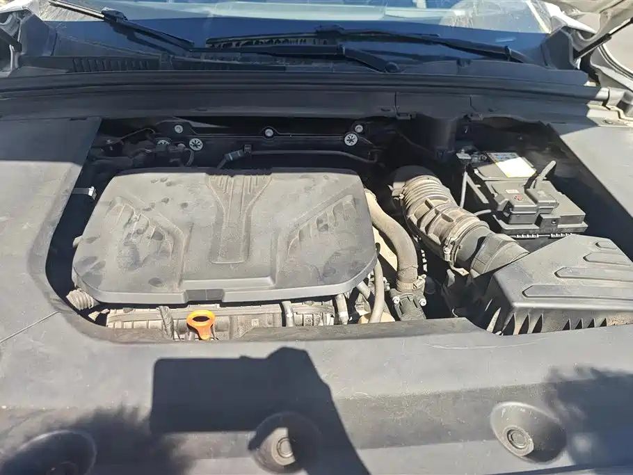 WEI PAI WEI BRAND MOCHA