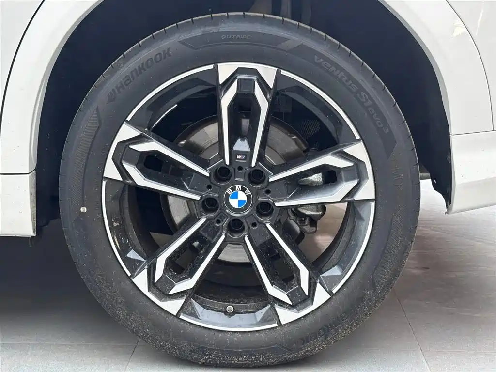 BMW X2 (Import) 2025 2024 sDrive25i M Sport Package
