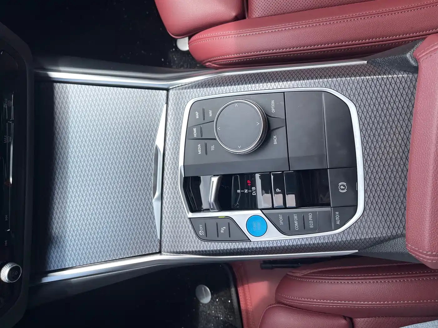 Фото 12 - BMW i3