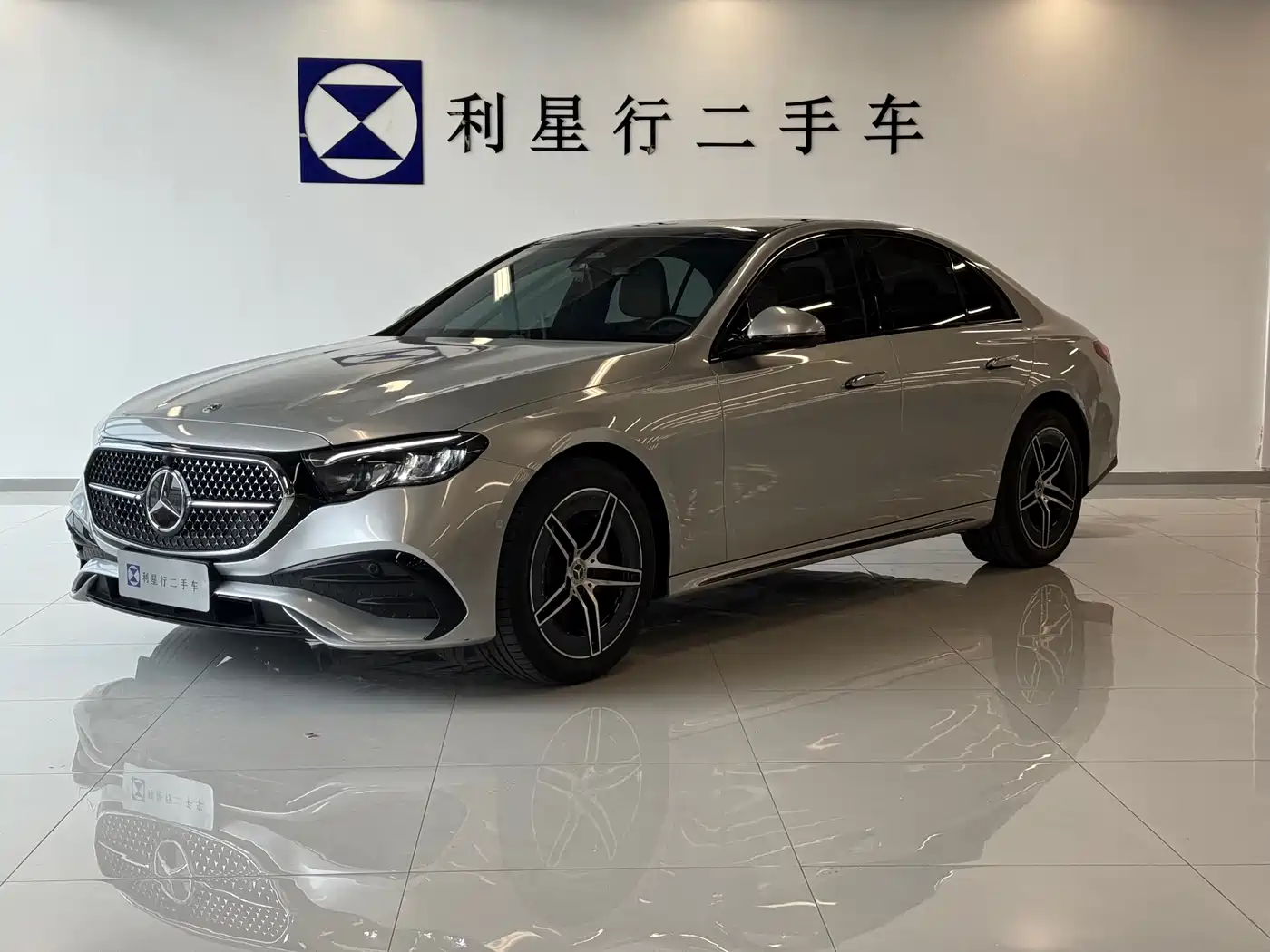 Mercedes-Benz E-Class (Import) 2024 E 260 Sport Edition
