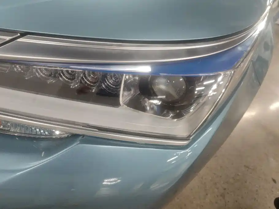 صورة 5 - Toyota Corolla