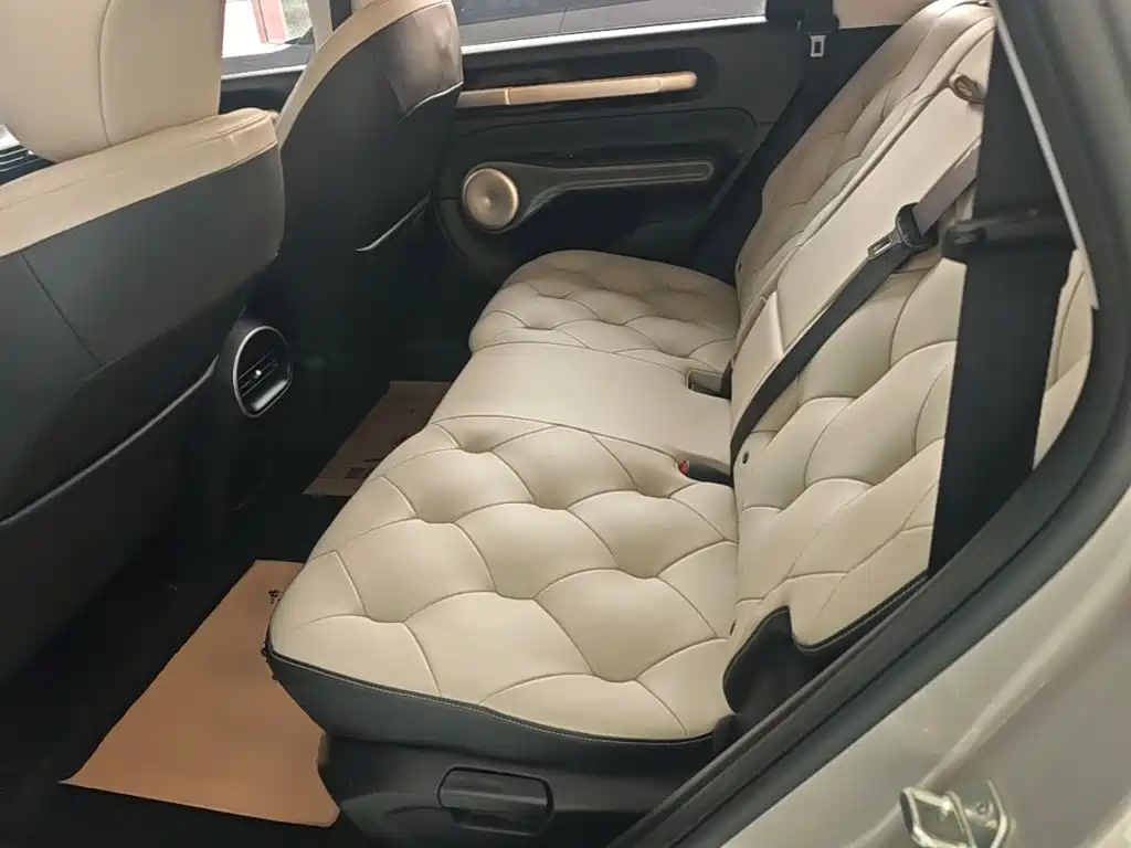 Baojun Cloud 2024 2023 460 Max