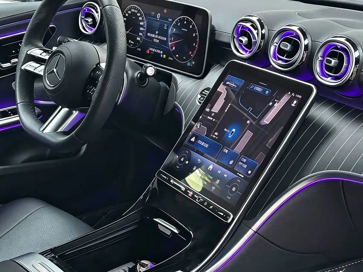Фото 4 - Mercedes-Benz CLE
