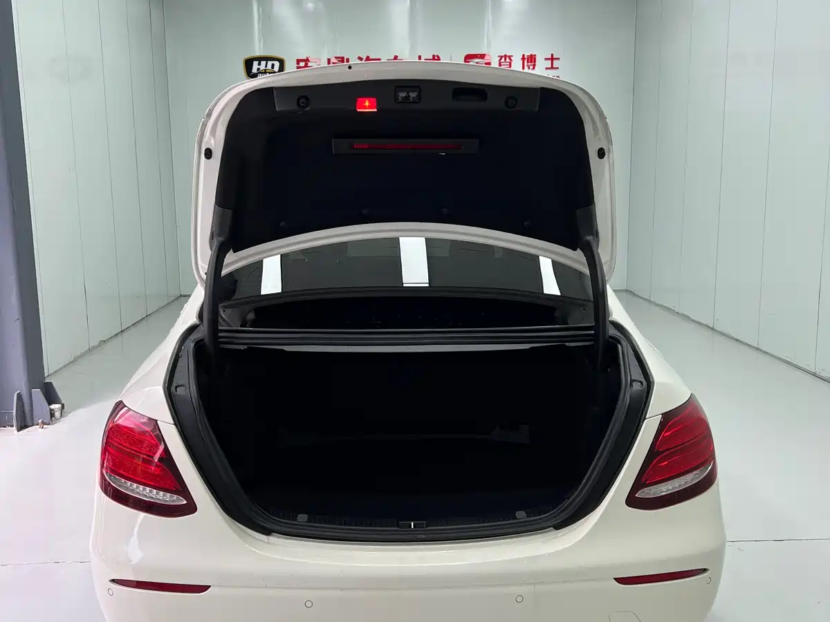 Mercedes-Benz E-Class 2016 E 300 L Fashion Type фото 8
