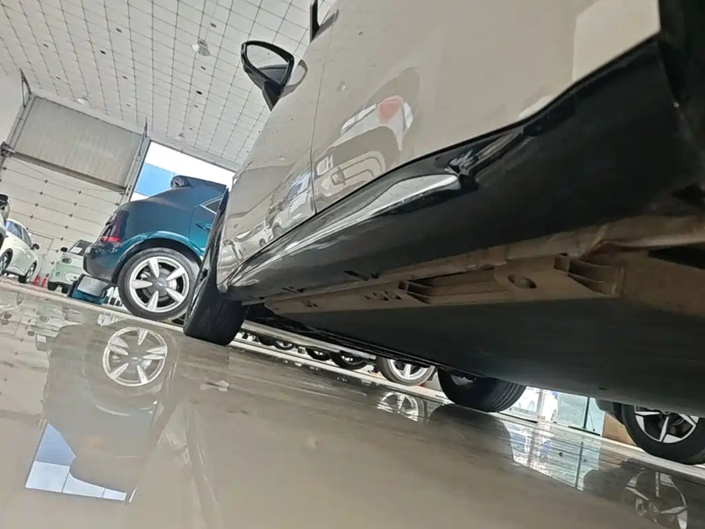 Baojun Cloud 2024 2023 460 Max