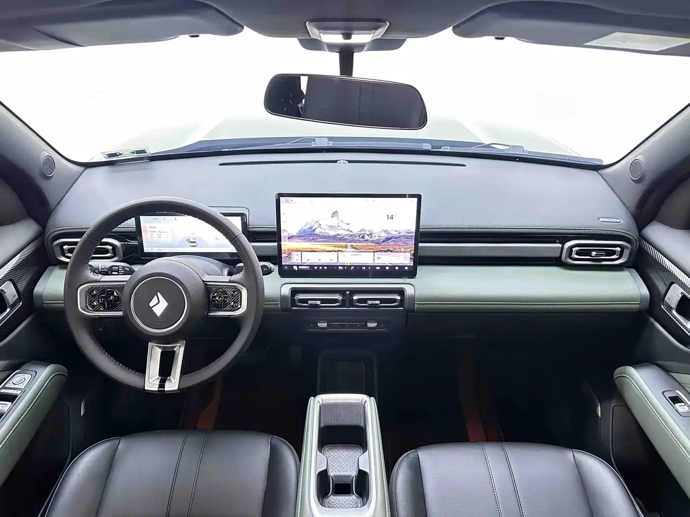 Baojun Yueye Plus 2025 2026 501km Flagship Edition