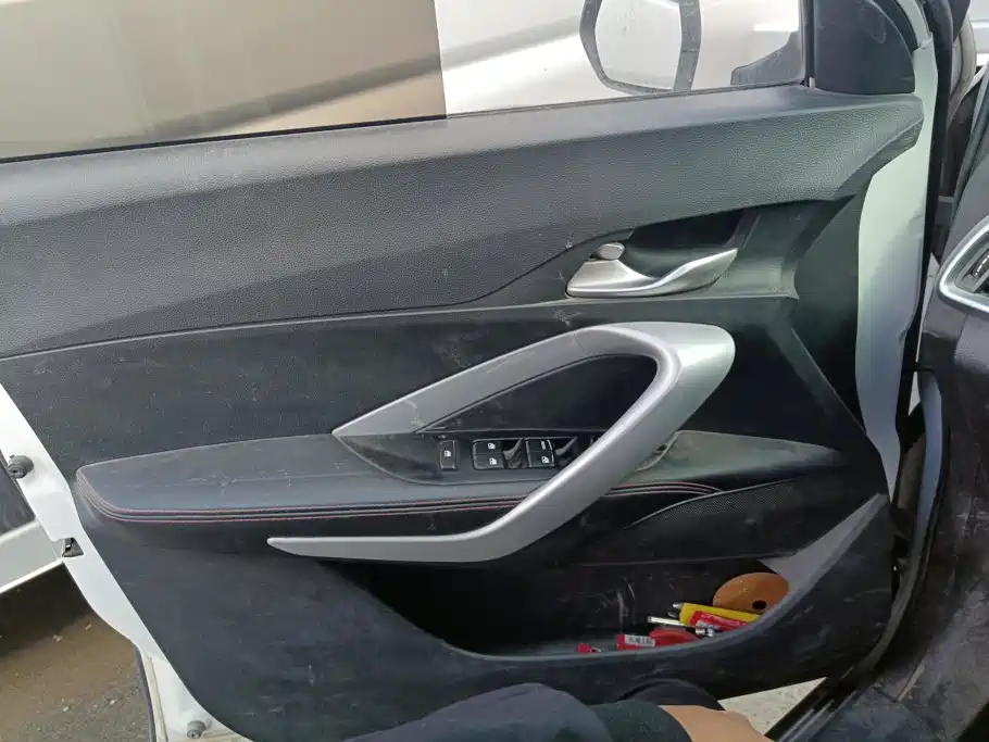 Baojun 510 2021 2021 1.5L Manual Joy Edition
