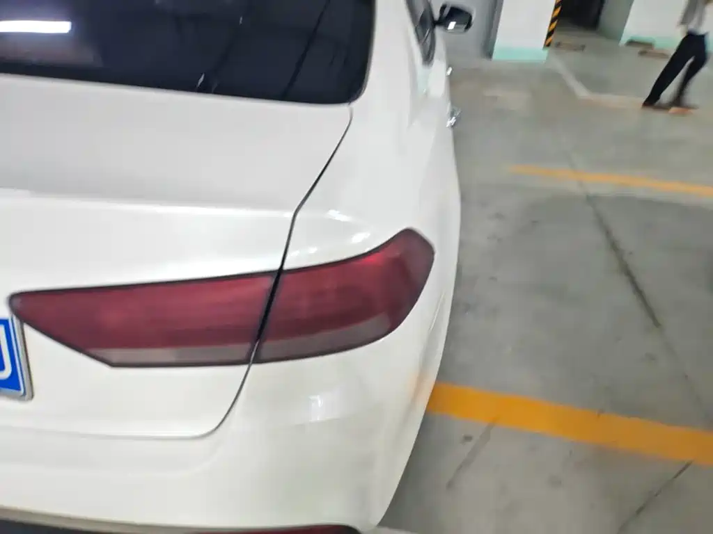 Kia K4 2017 2017 1.8L Automatic GLS Special