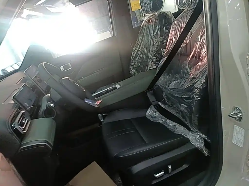 Baojun Yueye Plus 2026 2026 301km Flagship