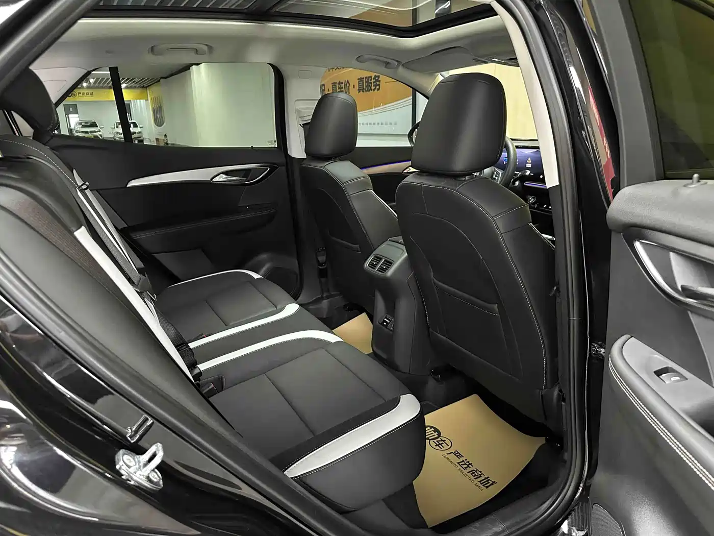 Buick Envision S 2025 2024 Envision S 25T Black Style Edition