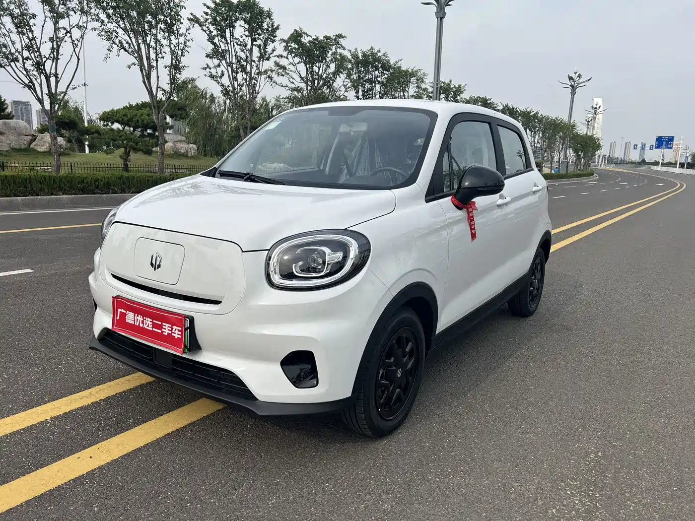 Leapmotor T03 2026 2025 Model 310 Comfort Edition
