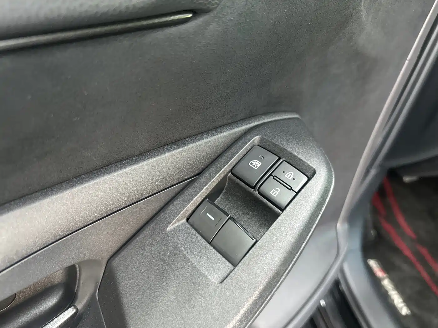 Toyota GR YARIS 2024 GR Evolution Edition фото 8