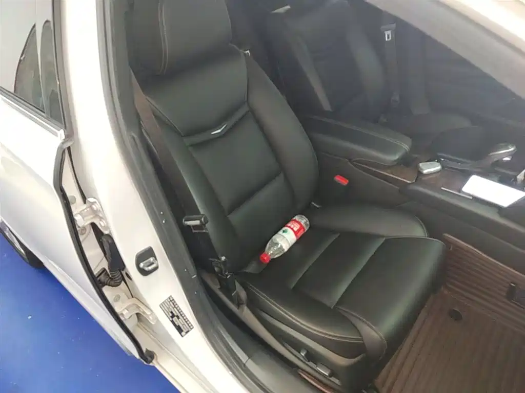 Cadillac XTS 2019 2018 28T Technology