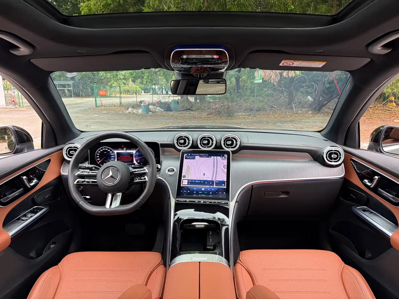 Mercedes-Benz GLC 2024 GLC 260 L 4MATIC Luxury 5-seater фото 5