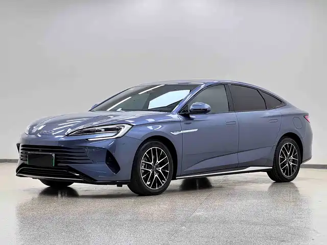 BYD Seal 2023 DM-i 1.5T 121km Premium